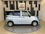 全車に『ホッと保証』お付けしています。中古車は購入後が不安・・・というお客様も、安心してお乗りいただけます。