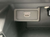 HDMIがあります。