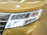 ◆LEDヘッドライト◆LEDライトは、明るく視認性が良く、省エネで環境にもやさしいヘッドライトです!