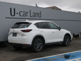 CX-5 2.0 20S 