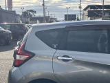 安心のディーラー車!アフターフォローは全国対応です。お近くの日産ディーラーで保証対応可能です。安心度が違いますね〜♪