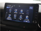 ◆Apple Car Play・Android Auto◆スマホ連携が可能!対応するアプリをディスプレイで操作できます。
