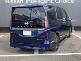 セレナ 1.4 e-POWER ハイウェイスターV NissanConnectインフォテインメントシステム 