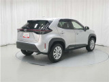 ヤリスクロス 1.5 G 4WD 