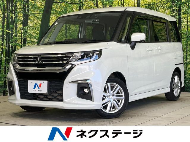 デリカD:2 1.2 ハイブリッド MZ 全方位カメラ付 ナビパッケージ 