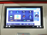 テレビ機能やBluetooth機能が付いております!