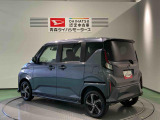 納車後の点検、車検などアフターサービスもお任せください!