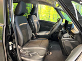もちろん車内はキレイです♪よりクリーンな状態をキープしたいお客様には『ナノゾーンコート』がおすすめ!新型コロナウイルス対策や、除菌・消臭に効果を発揮し多くの方にご好評いただいております。