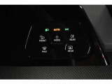 ヘッドライト オートライトシステム付ヘッドライトスイッチ
