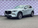 CX-60 3.3 XD Lパッケージ ディーゼル 