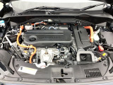 モーターとエンジンのいいところを賢く活かすHondaならではのハイブリッド、2.0L直噴エンジンと組み合わせた「SPORTS e:HEV」