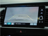 ◆バックカメラ◆リバースにするだけで映ります、後方の安全確認や、狭い駐車場での車庫入れ、雨の日や夜間など視界の悪い時に便利です!安全にバックする為には欠かせない装備です。