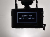 最近付けているユーザーも多いドライブレコーダー。万が一の事故などの証拠づくりに最適です!また、旅先の模様も録画できますので、旅の記憶としても使えます。