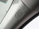 ◆サイド+サイドカーテンエアバッグシステム◆胸部へのダメージを低減するサイドエアバッグと頭部や頸部を保護するサイドカーテンエアバッグで安心をサポートします