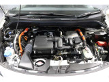 Hondaの技術が詰まったエンジンルーム☆☆☆エンジンルーム室内ともにルームクリーニング済みで清潔です◎快適なドライブをお楽しみください♪♪