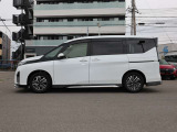 AWINエアロ装着車