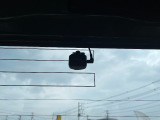 【ドライブレコーダー】運転中の記録を残します。事故などを起こした起こされた時の証拠を残します。