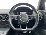 TTクーペ 40 TFSI ワンオーナー 修復歴無し