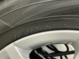 【アルミホイール】クルマのお洒落は足元から!鉄製のホイールに比べ軽量、クルマの総重量を減少させることで燃費の向上・走行時のエネルギー効率にも期待ができます♪