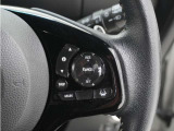 ◆アダプティブクルーズコントロール◆予め設定した車速内でクルマが自動的に加減速。前走車との適切な車間距離を維持しながら追従走行します。【LKAS】車線維持支援システムでステアリング操作を支援。