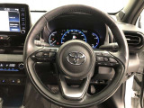 ハンドルは車を運転する上で、ずっと握っている重要なパーツです。手にフィットする物がいいですよね♪