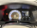 ◇メーターは見やすい安全仕様!様々な情報がここに詰まっております☆