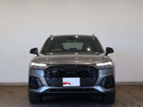 Q5 Sライン ダイナミック エディション ディーゼル 4WD 