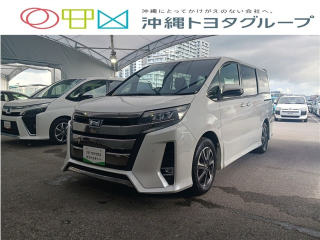ノア 2.0 Si 