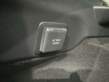 AC100V電源は1500Wまでの電化製品が使用できます!