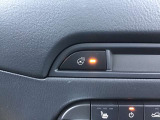 ステアリングヒーターで冬でもあったか♪