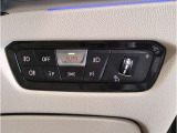 BMWのオートライトは積極的にライトをつけることにより、自車の存在を周囲に向けアピールいたします。それは安全性への配慮でもあります。