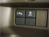 ◆障害物センサー◆車庫入れの時などに近くに障害物がある場合、障害物までの距離を音で知らせてくれます。
