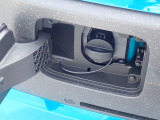 ■充電口です。