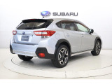XV  2.0 アドバンス 4WD