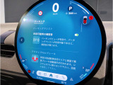 MINIのメーターパネルは円をコンセプトにデザインされております。おしゃれで愛嬌のあるMINI独自のデザインに惹かれる方は数多くいらっしゃいます。