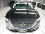 MAZDA6セダン 2.2 XD 