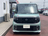 全国保証ですのでご購入後は地元日産ディーラーにて保証整備をお受けになる事が可能です。