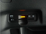 ◆ETC車載器 装備車◆今や必需品のETC!有料道路を利用する際にスムースに通過でき、わずらわしい料金支払いから開放されます!
