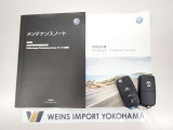 ★メンテナンスノート・取扱い説明書・スペアキー全てそろっています。認定中古車保証付き!安心してカーライフをお楽しみください