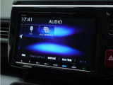 ◆Bluetooth Audio対応◆各種オーディオソースで退屈のないドライブをお楽しみください♪