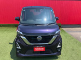 全国登録・納車可能です。1年間走行距離無制限の「日産ワイド保証」で全国3000ヵ所の日産サービス工場がサポートします