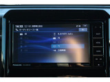Bluetooth接続可能です。