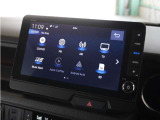 ◆Apple Car Play・Android Auto◆スマホ連携が可能!対応するアプリをディスプレイで操作できます。