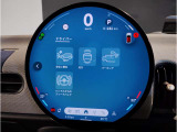 『運転』に対するBMWのこだわりはメーターパネルにも表れております。視野性の良いメーターパネルは疲労感の軽減と、運転の楽しさをもたらしてくれます。
