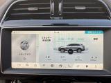 タッチパネルで操作性もバッチリです。