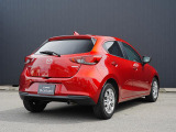 MAZDA2 1.5 15S プロアクティブ 