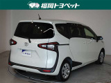 シエンタ 1.5 G クエロ 