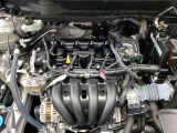 SKYACTIV-G搭載!爽快なパワーフィールと低中速の豊かなトルクによる実用域での扱い易さを是非体感して下さい!