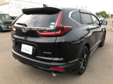 【車体写真】「まかせチャオ」というホンダ独自の点検パックをご準備しておりますのでご要望に応じて加入できます☆
