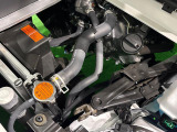 弊社のサービススタッフがしっかり点検整備いたします。納車時には点検記録簿もご確認いただきます